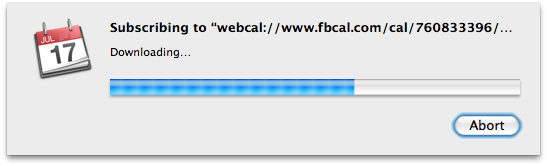 04c fbCal - iCal subscribe - progress.png