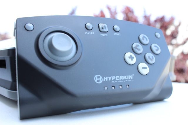 Hyperkin RetroN 5 comentário e oferta retron 5 console revisão 11