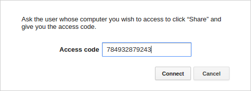 Controle seu PC de qualquer lugar usando a Área de trabalho remota do Chrome