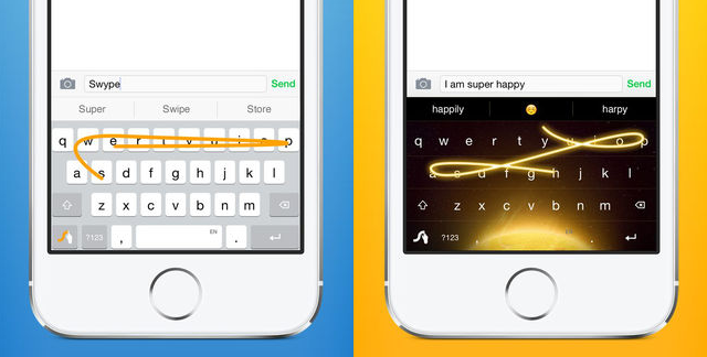 Melhor-iphone-ipad-apps-presentes-2014-Swype