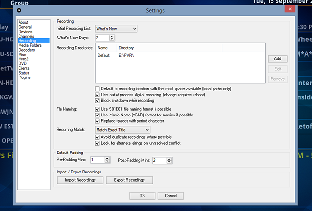 nextpvr-recording