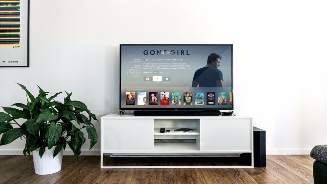 garota desaparecida, streaming na tv