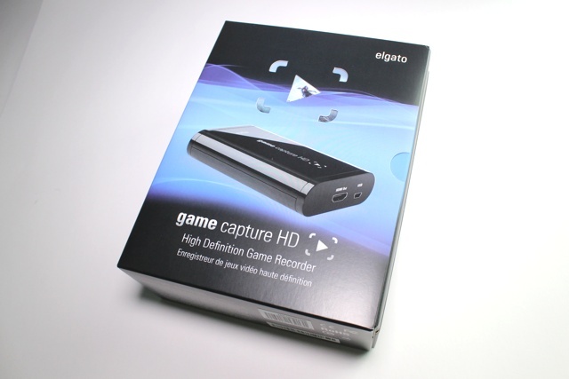 elgato game capture hd avaliação