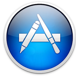 mac app store