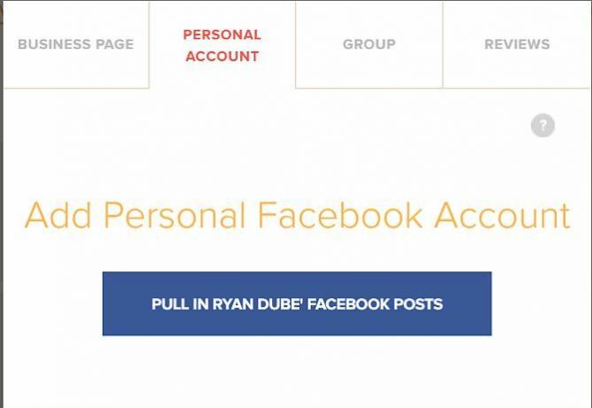 4 maneiras legais de fazer login no Facebook sem ir ao site juicer