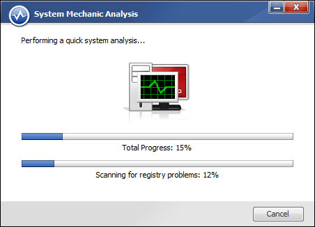 System Mechanic 11: Ajuste seu PC e melhore o desempenho instantaneamente [Giveaway] sm analysis