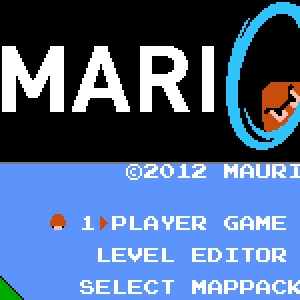 jogos do Mario