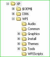 Como instalar automaticamente o software necessário após um layout de reinstalação do Windows