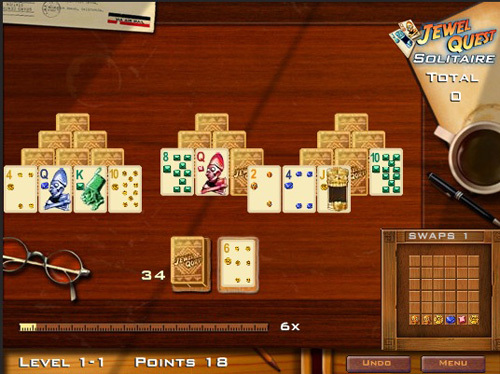 jogos de cartas grátis