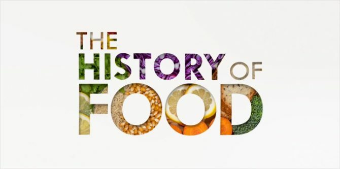 A história do título alimentar