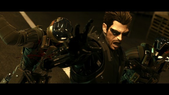 Meus 5 videogames favoritos de 2011 [MUO Gaming] deus ex human revolution 3 e1325456831216