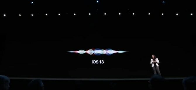 Os 10 melhores recursos do iOS 13 que você deve experimentar mensagens siri