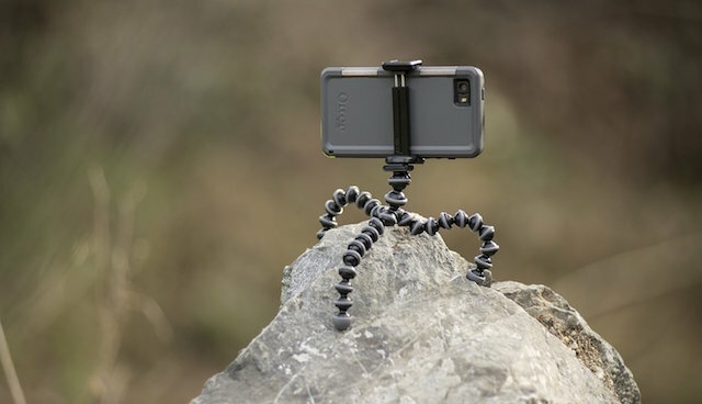 best-phone-tripod-gorillapod-griptight