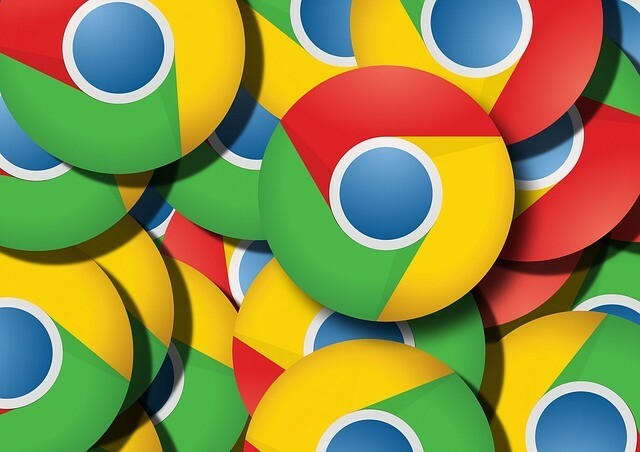 abas demais do chrome