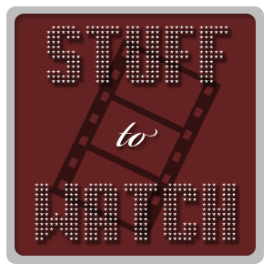 10 Filmes e desenhos animados estranhos, sombrios e assustadores [Stuff to Watch] stufftowatch logo