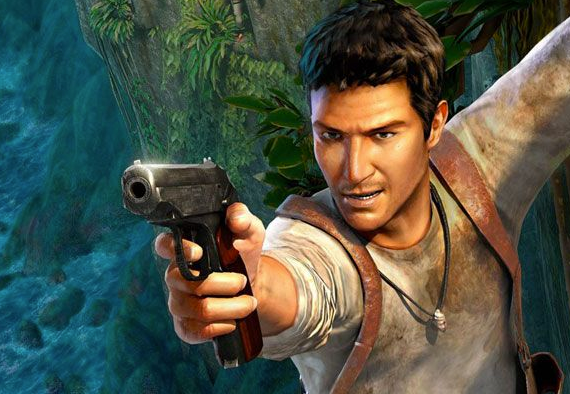 personagens de videogame