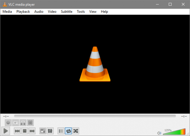 O que você precisa para reproduzir vídeo sem problemas em seu PC vlc