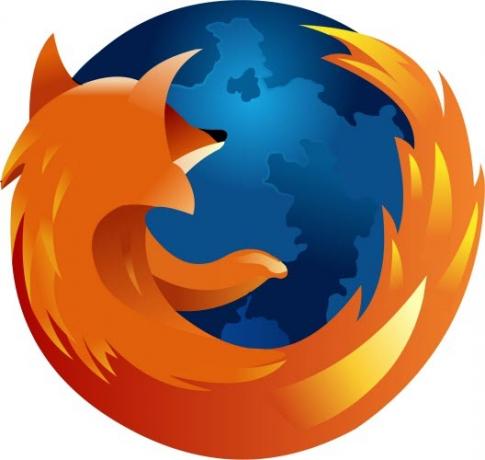 Firefox 30 apresenta o botão Sidebars, suporte ao GStreamer 1.0 e Quickshare no menu de contexto do Android firefox logo