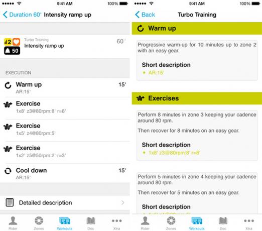 Bike Different: Os melhores aplicativos de ciclismo para iPhone