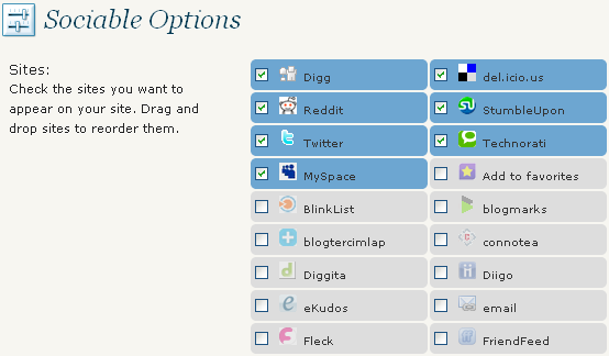 Plugins do construtor de tráfego do Wordpress