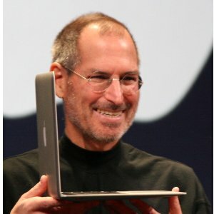 Qual é o legado de Steve Jobs? [Geeks pesam] stevejobs1