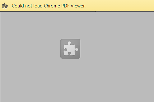 falha no chrome chrome