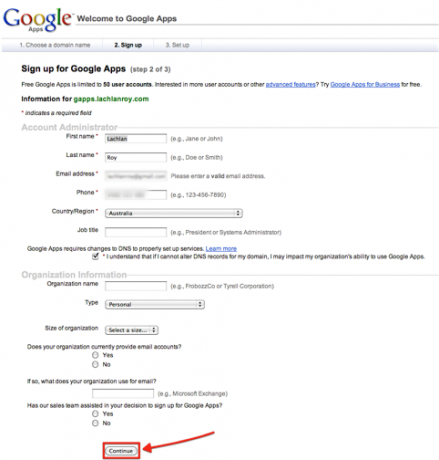 Guia do Google Apps: e-mail gratuito e muito mais no seu site ggle page12image5744 filtrada