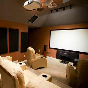 sistemas de home theater