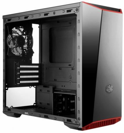 O melhor guia para o seu PC: tudo o que você queria saber - e mais masterbox para micro atx