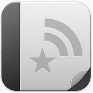 app reeder rss