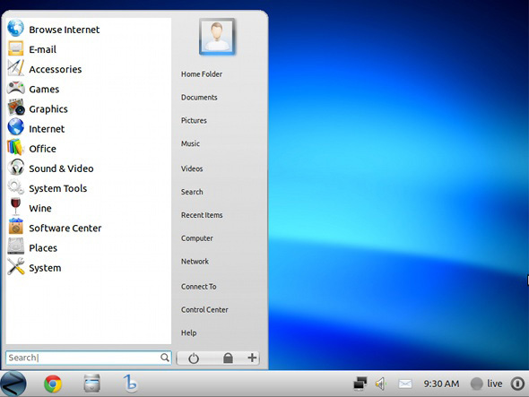 distro linux mais fácil