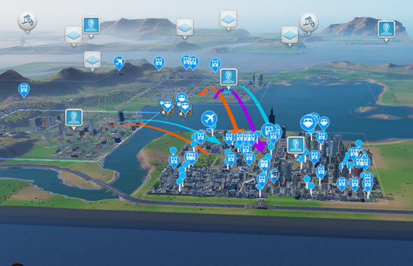 simcity 2013 game