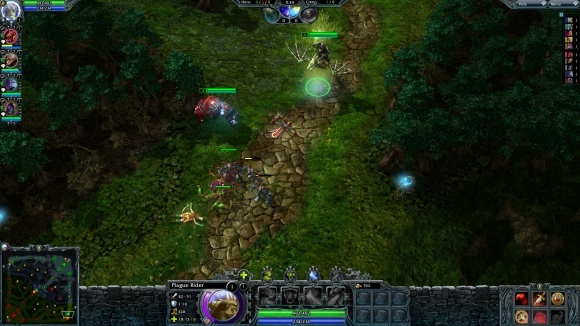 jogar heróis de newerth grátis