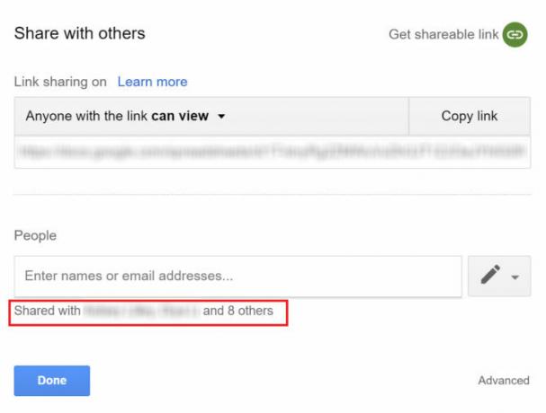 Como ver quem tem acesso ao seu compartilhamento de arquivos do Google Drive e1524003037904