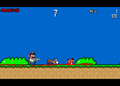 jogos de super mario bros