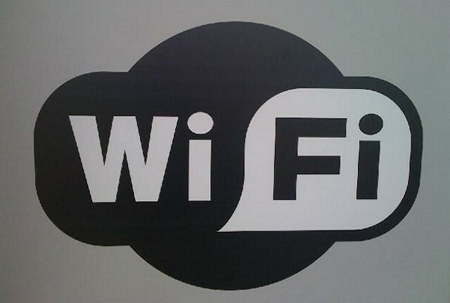 Wi-fi