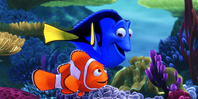 pixar-vida-lições-encontrar-nemo