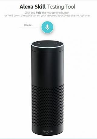 Como fazer perguntas Alexa no seu navegador (mesmo se você não tiver um eco) Echosim 348x500