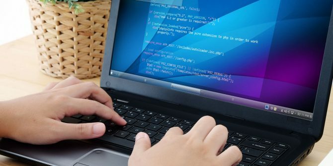 Distros populares dos aplicativos Linux 2018 - vim