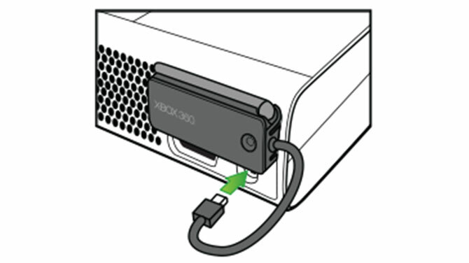 ligação do sistema wi-fi