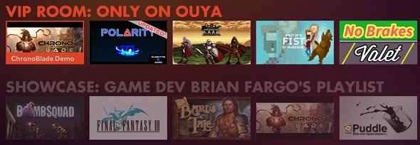 console ouya