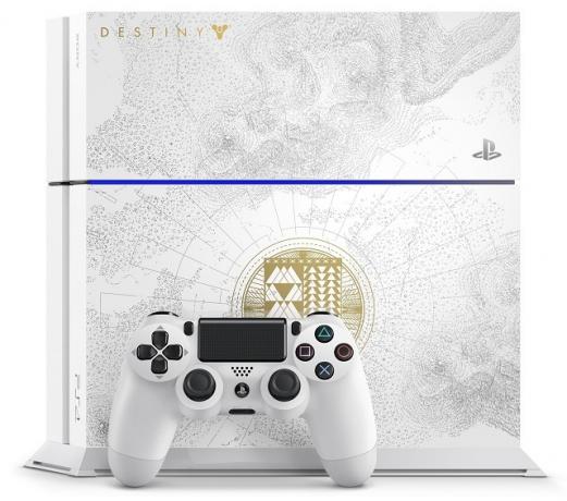 Destiny PS4 - Pacote King Levado