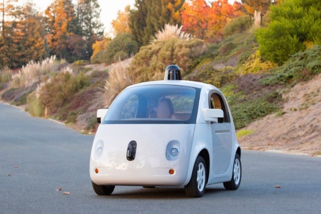 google-auto-dirigir-carro