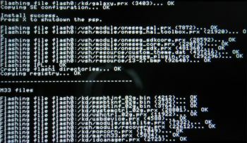 Como fazer o downgrade do PSP e atualizar para um firmware personalizado (2) img 8590