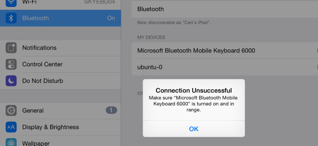 Aqui está o porquê do seu iPad precisar de um teclado Bluetooth muo ios ipad bluetoothkeyboard bton