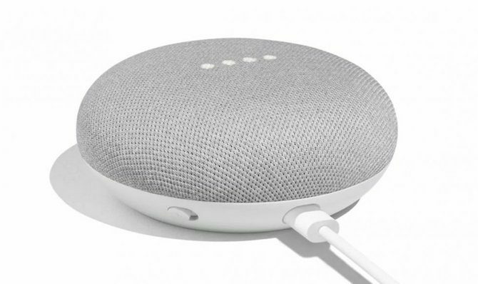 sexta-feira negra do google home mini