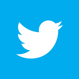 Como usar o Twitter para ajudá-lo a encontrar um emprego twitter bird logo