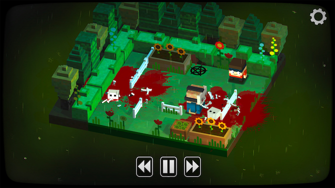 8 jogos essenciais para Mac que custam menos de $ 20 slayaway camp 3