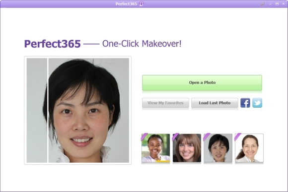 Perfect365: Software de reforma com um clique [Oferta] p365 1