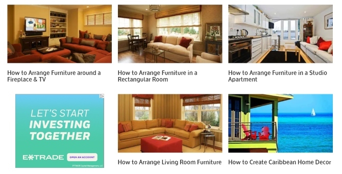 HowCast Interior Design Videos Cursos Online Gratuitos